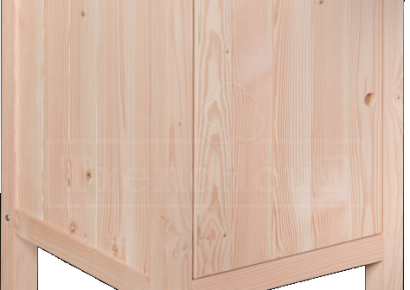 Buitenkeuken Buffet module E