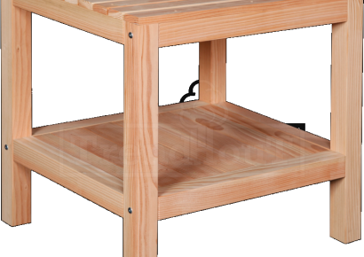 Buitenkeuken Buffet module B
