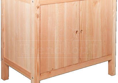 Buitenkeuken Buffet module A