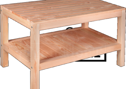 Buitenkeuken Buffet module K