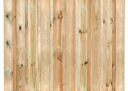 Tuinscherm Enschede 180x180cm recht geimp 21pl
