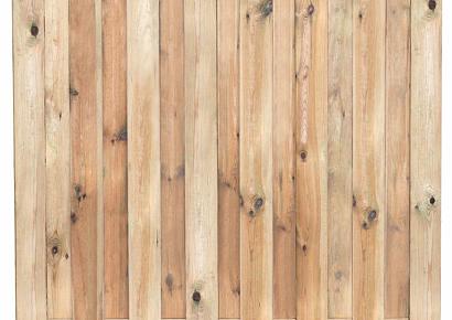 Tuinscherm Coevorden 180x180cm recht geimp 17pl