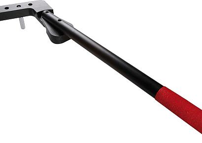 Cobra wrench montage hulp bij plaatsing vlonderdelen