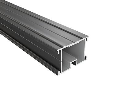 StructurAL alu 4x6x400cm