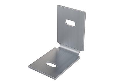 StructurAL hoekbeugel 90° pak a 20 stuks