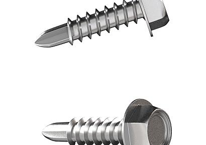 StructurAL schroeven 4,8x16mm pak a 100 stuks