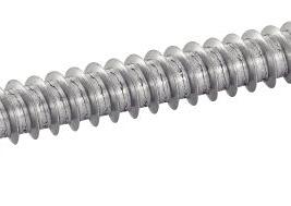 Brise soleil rvs schroef 5,5x32mm 50 schr./doosje