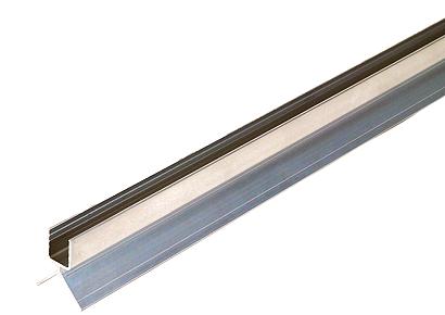 WEO alu Klikprofiel 3,5x4,1x300cm