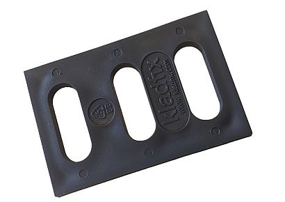 Brise soleil thermische wig