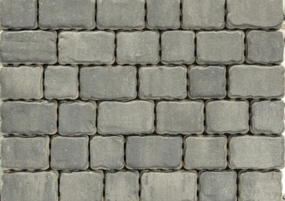Courtstones iron grey wv 6cm pak a 9,3m²