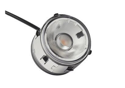 Big flux 60 ww 3w (add ring)