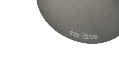 Puck 22 rose silver