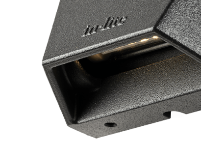 Mini wedge dark