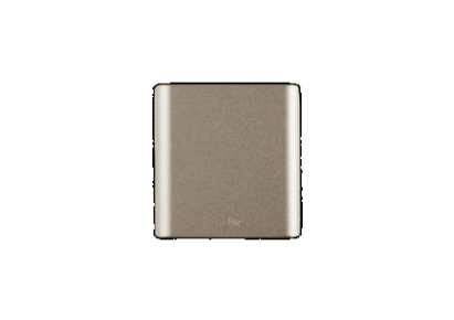 Ace up-down 100-230v rose silver 8,5w