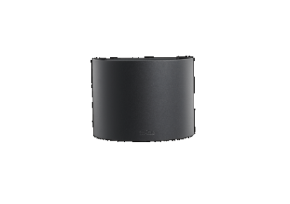 Halo down dark 100-230v 4,5w ww