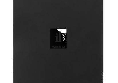 Smart HUB-150 transformator 12v bluetooth 3 outlets