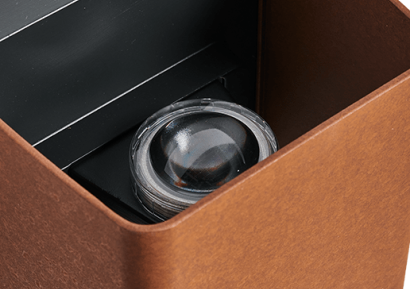 Ace up-down 100-230v corten