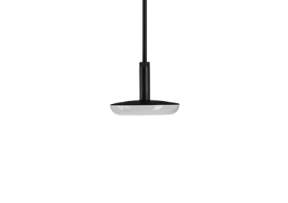 Sway pendant 100-230v black