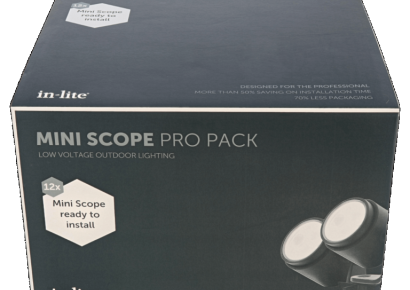 Mini scope pro pack