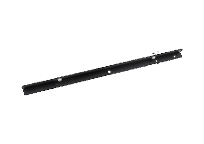 Fix 5 mounting corner profile tbv evo hyde 550