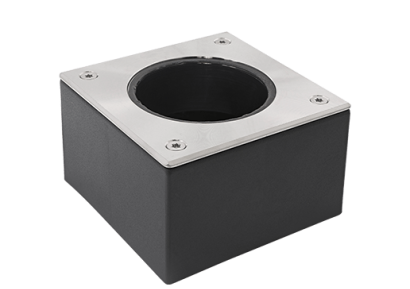 Box 100 accessoires tbv Hyve, Fusion en Flux