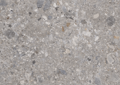 Solostone Composite Grey 80x80x3cm
