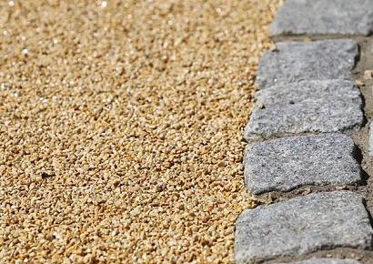 Gedroogd en stofarm split in 25kg zakken