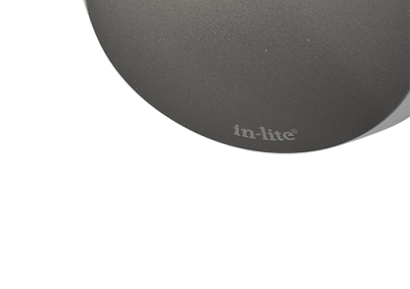 Puck 60 rose silver