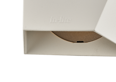 Wedge white