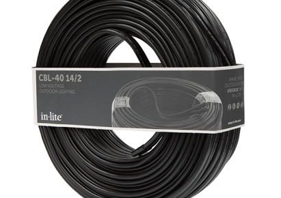 CBL-40 14/2 kabel rol a 40 mtr