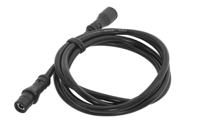 CBL-EXT cord 1mtr kabel 18/2