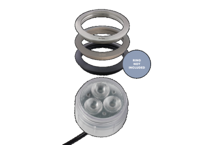 Flux 60 (without ring)