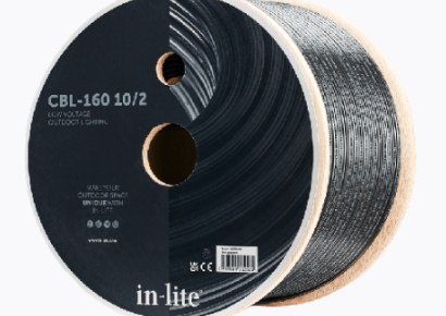 CBL-160 10/2 kabel rol a 160 mtr