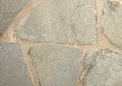 Flagstones Balkan 2-4cm 75kg/m²