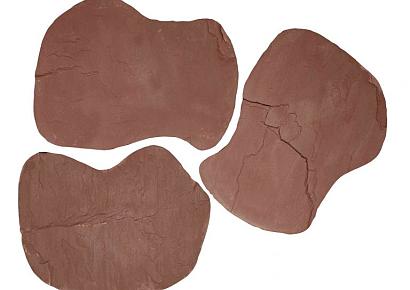 Flagstone Mandana 5 stuks per m2