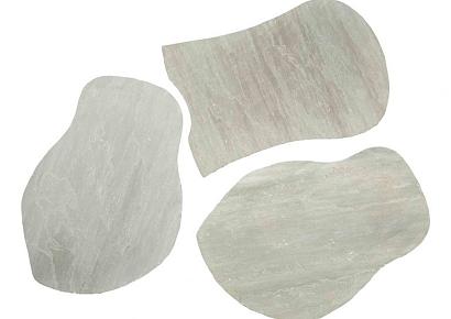 Flagstone Autumn Grey 5 stuks per m2