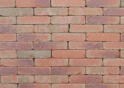 Clayville WF getr 20x4,8x6cm Hasselt