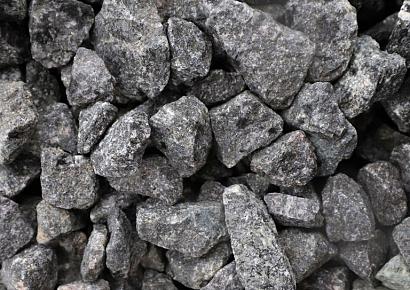 Cristal black split 8-11mm 20kg