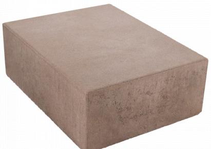 Traptrede 18x40x50cm taupe