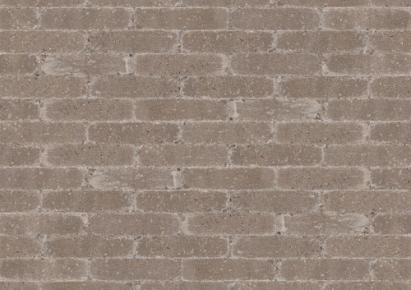 Abbeystones WF 20x5x7cm romena laag a 0,96m²
