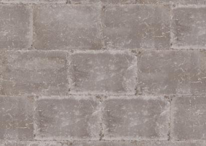Abbeystones 20x30x6cm romena laag a 0,96m²