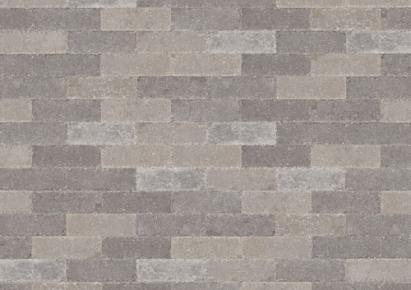 Abbeystones RF 15x5x7cm pomposa laag a 0,72m²