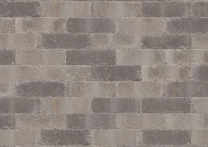 Abbeystones DF 21x7x8cm pomposa laag a 0,88m²