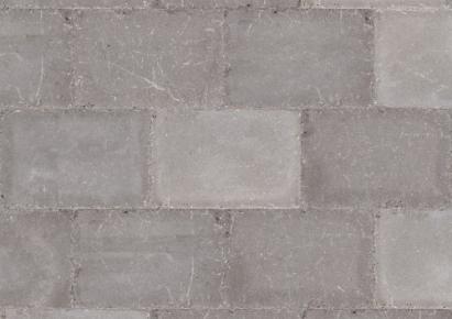 Abbeystones 20x30x6cm pomposa laag a 0,96m²