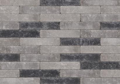 Abbeystones 40x8x8cm farfa laag a 0,96m²