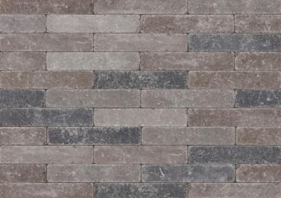 Abbeystones 40x8x8cm galgano laag a 0,96m²