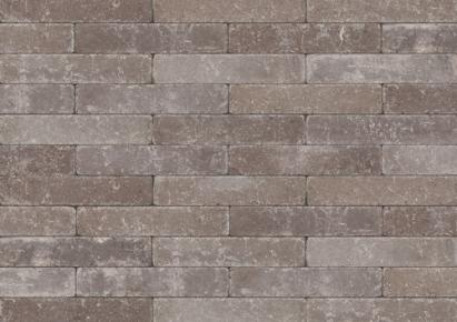 Abbeystones 40x8x8cm certosa laag a 0,96m²