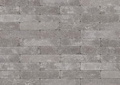 Abbeystones 40x8x8cm pomposa laag a 0,96m²