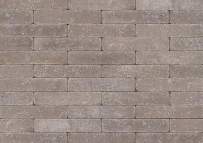 Abbeystones 40x8x8cm romena laag a 0,96m²