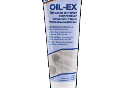 Lithofin oil-ex 250ml